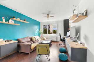  Appartement à vendre 4 pièces 97 m²