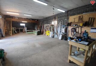  Maison à vendre 5 pièces 500 m²