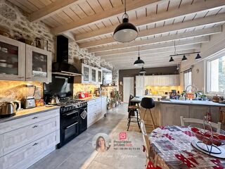  Maison � vendre 4 pi�ces 180 m�