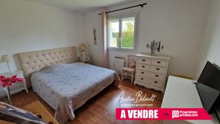  Maison � vendre 6 pi�ces 124 m�