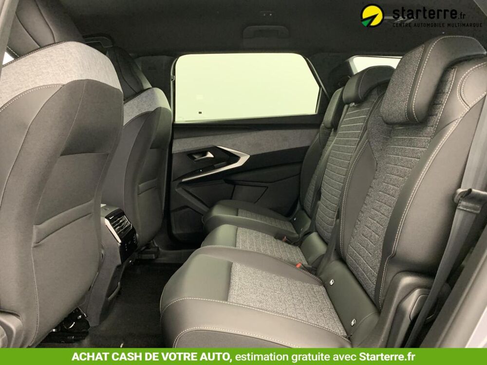 5008 Hybrid 145 e-DCS6 Allure 2026 occasion 69190 Saint-Fons