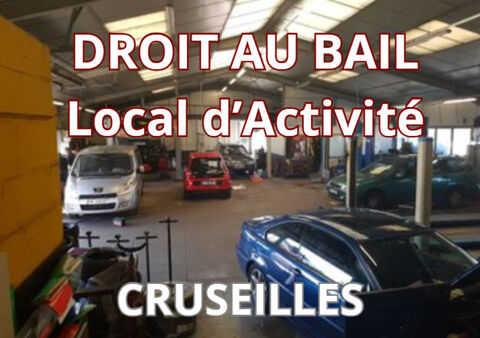 Commerces/Negoce 60000 74350 Cruseilles