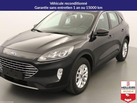 Ford Kuga TITANIUM 2022 occasion Lavau 10150