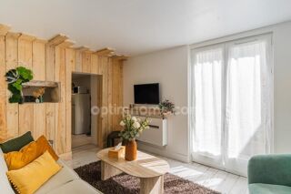  Appartement à vendre 2 pièces 40 m²
