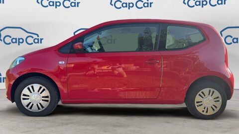 UP 1.0 60 Cool Up 2013 occasion 24000 Perigueux