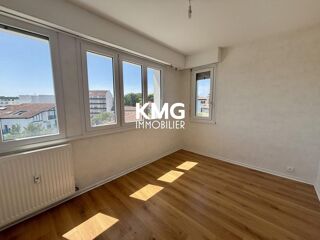  Appartement à vendre 3 pièces 64 m²