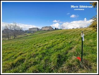 Terrain � vendre 2396 m�