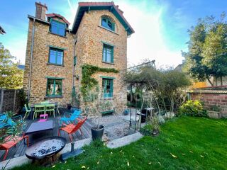  Maison � vendre 9 pi�ces 192 m�