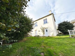  Maison � vendre 3 pi�ces 80 m�