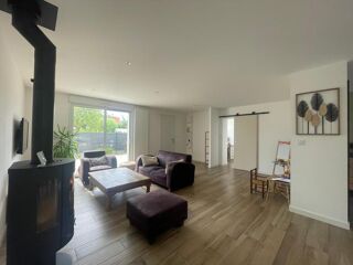 Maison à vendre 5 pièces 123 m²