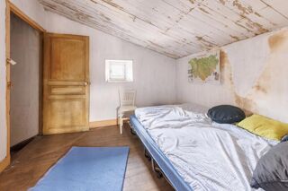  Maison à vendre 4 pièces 60 m²