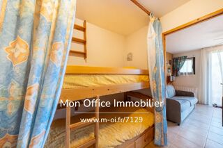  Appartement à vendre 2 pièces 31 m²