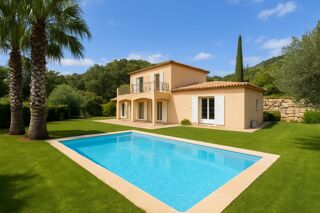  Villa � vendre 6 pi�ces 150 m�