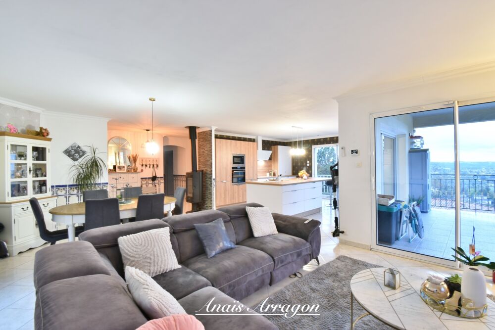 Vente Maison Maison à vendre 8 pièces PUJOLS (47) Pujols