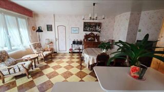  Maison � vendre 5 pi�ces 125 m�