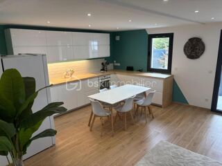  Maison à vendre 4 pièces 110 m²