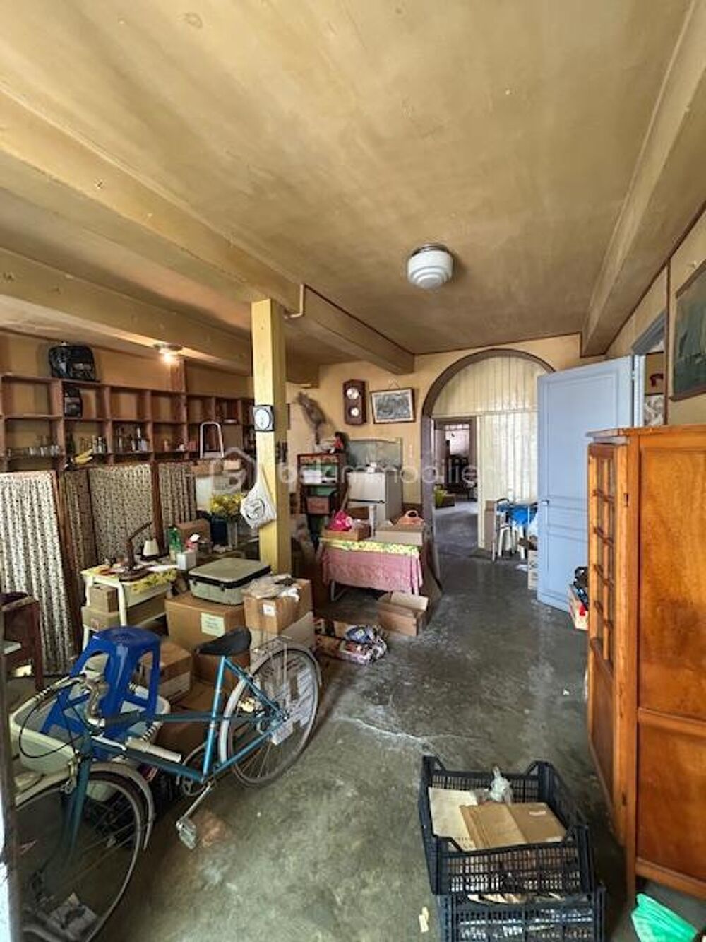 Vente Maison Maison à rénover idéal locatif Maubourguet
