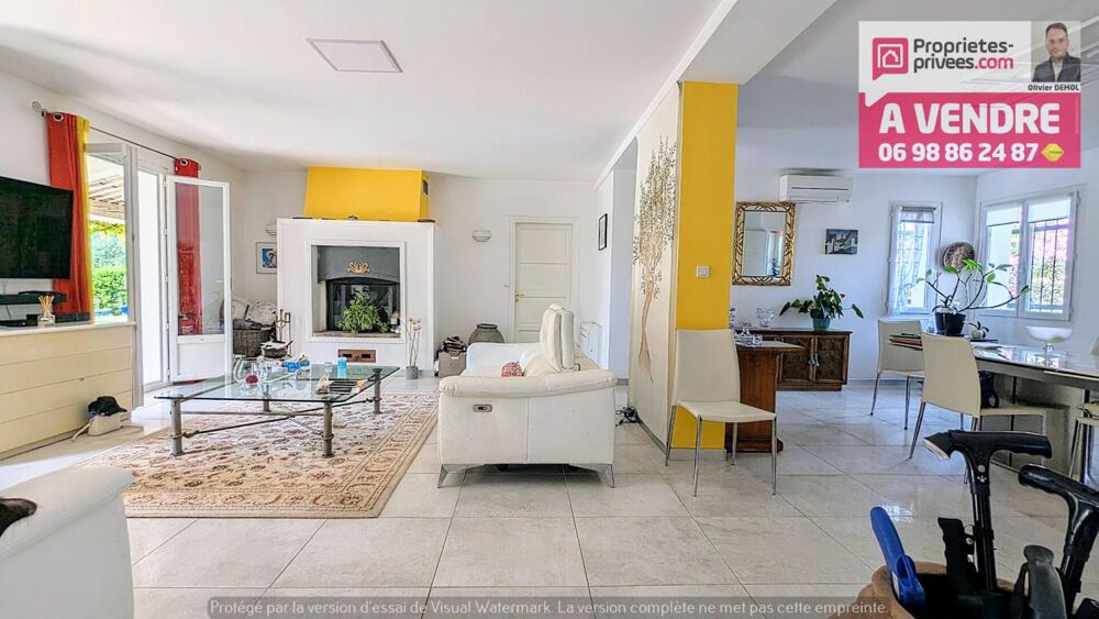  vendre  Maison Montauroux (83440)