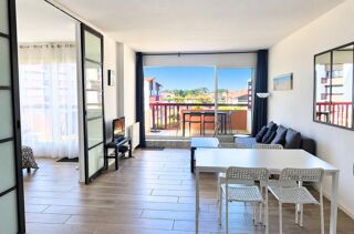  Appartement à vendre 3 pièces 57 m²