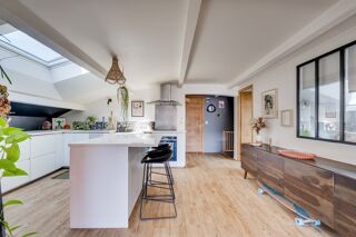  Appartement � vendre 3 pi�ces 80 m�