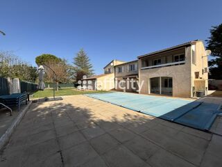  Villa � vendre 8 pi�ces 208 m�