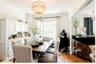  Appartement � vendre 7 pi�ces 120 m�