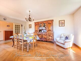  Maison à vendre 4 pièces 91 m²
