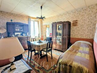  Maison � vendre 3 pi�ces 41 m�