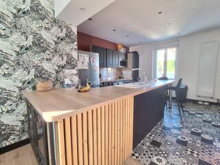  Maison � vendre 5 pi�ces 113 m�