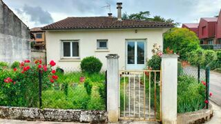  Maison � vendre 4 pi�ces 70 m�