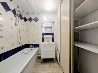  Appartement à vendre 2 pièces 50 m²