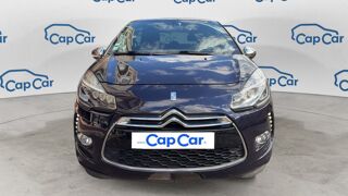 DS3 1.2 Puretech 82 Chic 2015 occasion 78400 Chatou