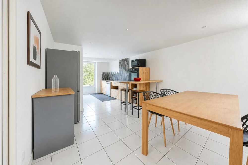 à vendre  Maison Angresse (40150)