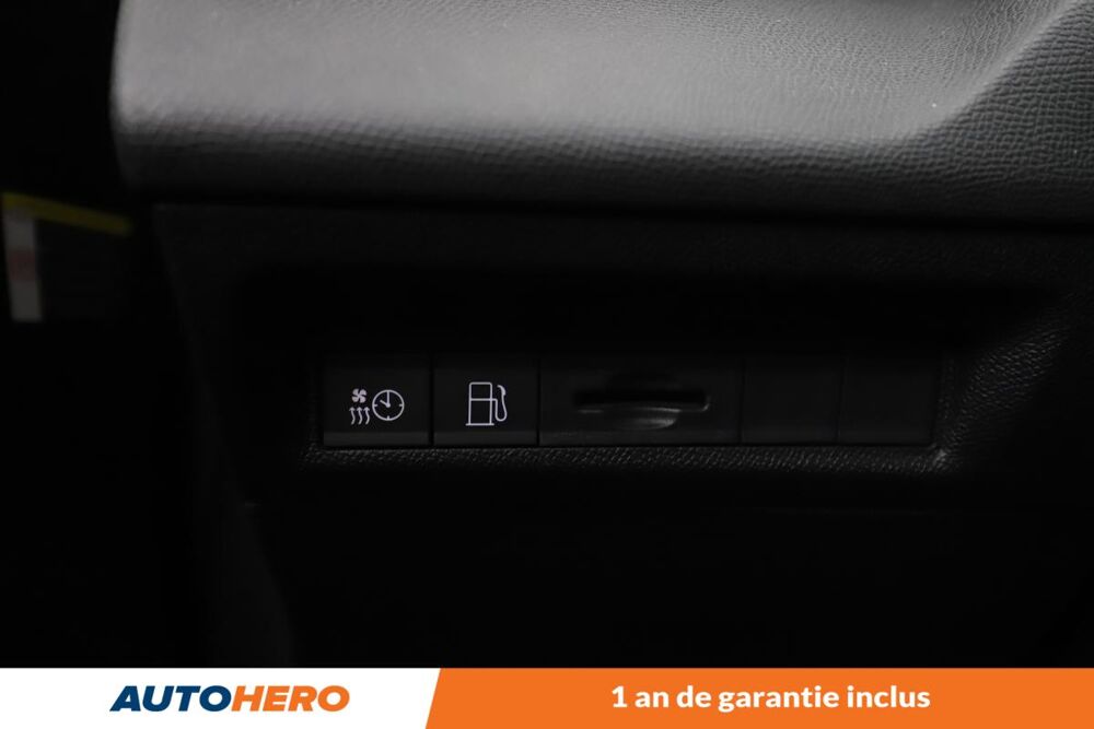 308 1.6 PHEV GT e-EAT8 180 ch 2022 occasion 92130 Issy-les-Moulineaux