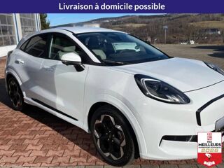 Puma GEN-E Standard Range 46 kWh 168 Premium + Pa 2026 occasion 10150 Lavau