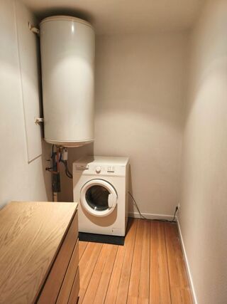  Appartement � louer 1 pi�ce 29 m�