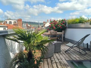  Appartement � vendre 5 pi�ces 150 m�