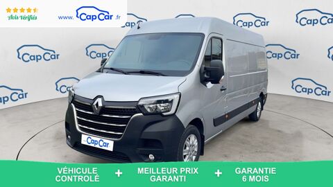 Renault Master L3H3 3 2.3 dCi 180 Grand Confort 2020 occasion Chancelade 24650