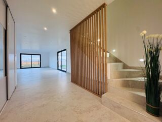  Maison  vendre 5 pices 144 m