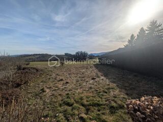 Terrain à vendre 1007 m²