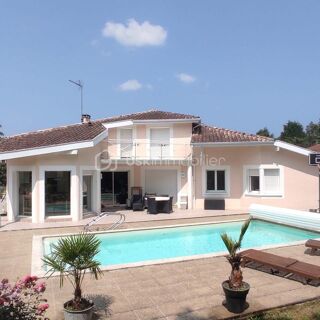  Maison � vendre 7 pi�ces 156 m�