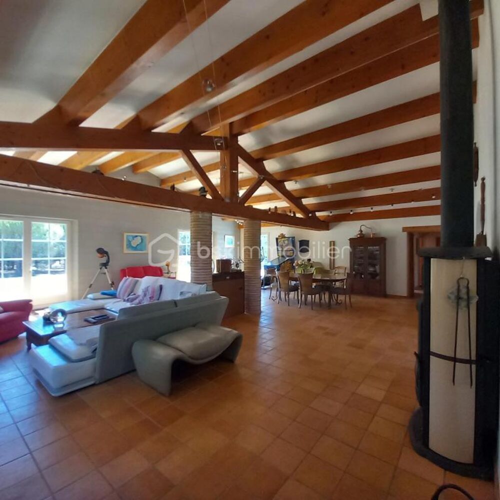 Vente Maison Coup de cœur -  Maison d'exception entre nature et océan Saint georges d oleron