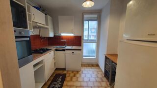  Appartement à vendre 5 pièces 94 m²