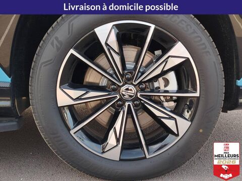 MG.EHS PHEV 272 Comfort 2026 occasion 10150 Lavau