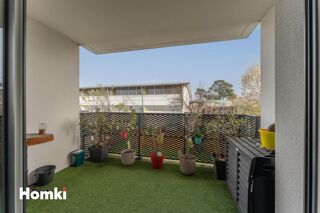  Appartement � vendre 4 pi�ces 83 m�