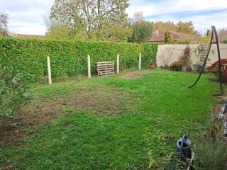  Maison � vendre 6 pi�ces 103 m�