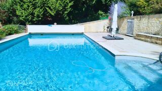  Maison � vendre 10 pi�ces 313 m�