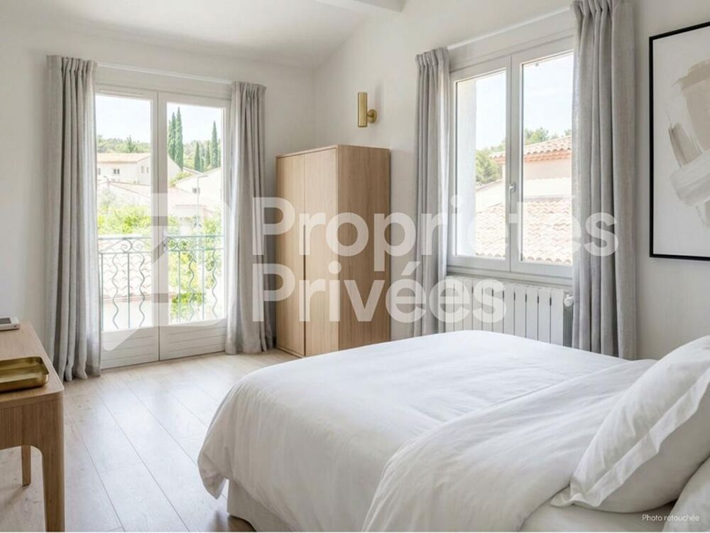 Vente Maison Maison Montferrier-sur-Lez 3 pièce(s) 124 m² Montferrier sur lez