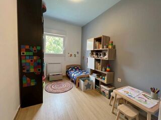  Appartement à vendre 3 pièces 56 m²
