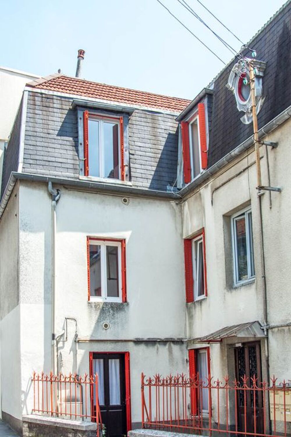 Location Appartement Appartement de 48m2 à louer sur Besançon Besancon